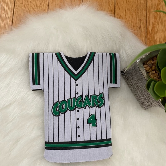 Cougars bottle case holder - Picture 2 of 2